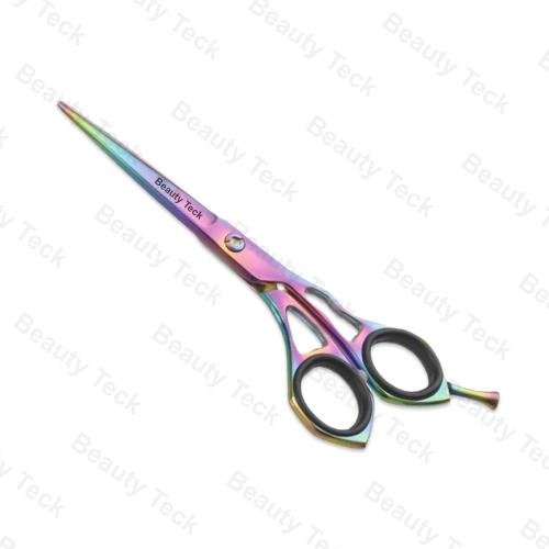 BTB1-1415 – Multi Titanium Barber Scissors