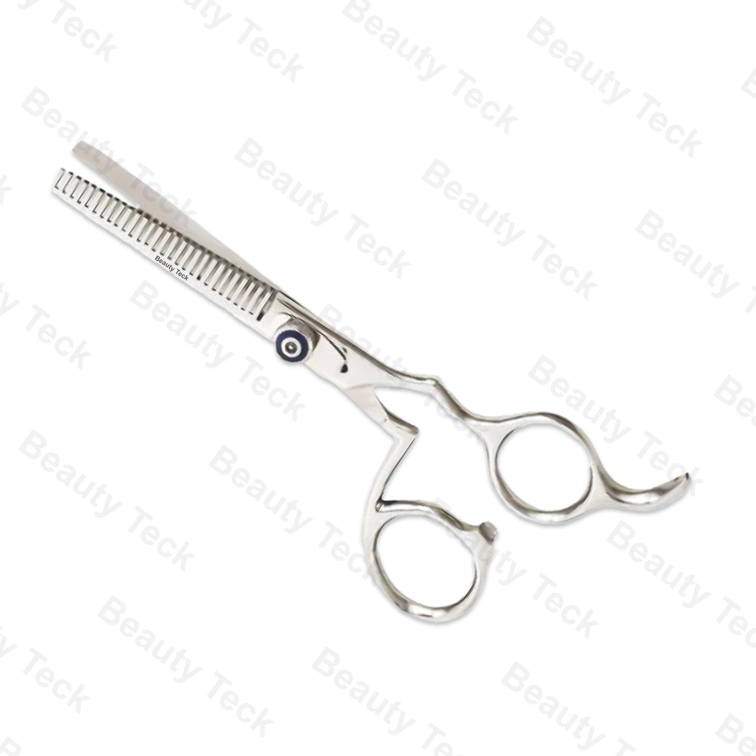BTB1-1421 – Mirror/Satin Thinning Shears