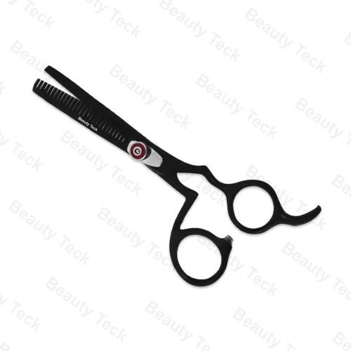 BTB1-1423 – Black Titanium Thinning Shears