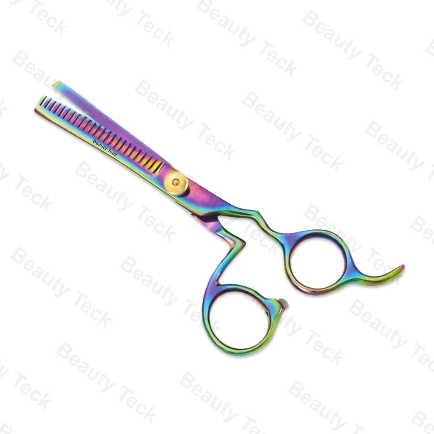 BTB1-1425 – Multi Titanium Thinning Shears