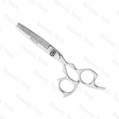BTB1-1428 – Silver Titanium Blending Shears