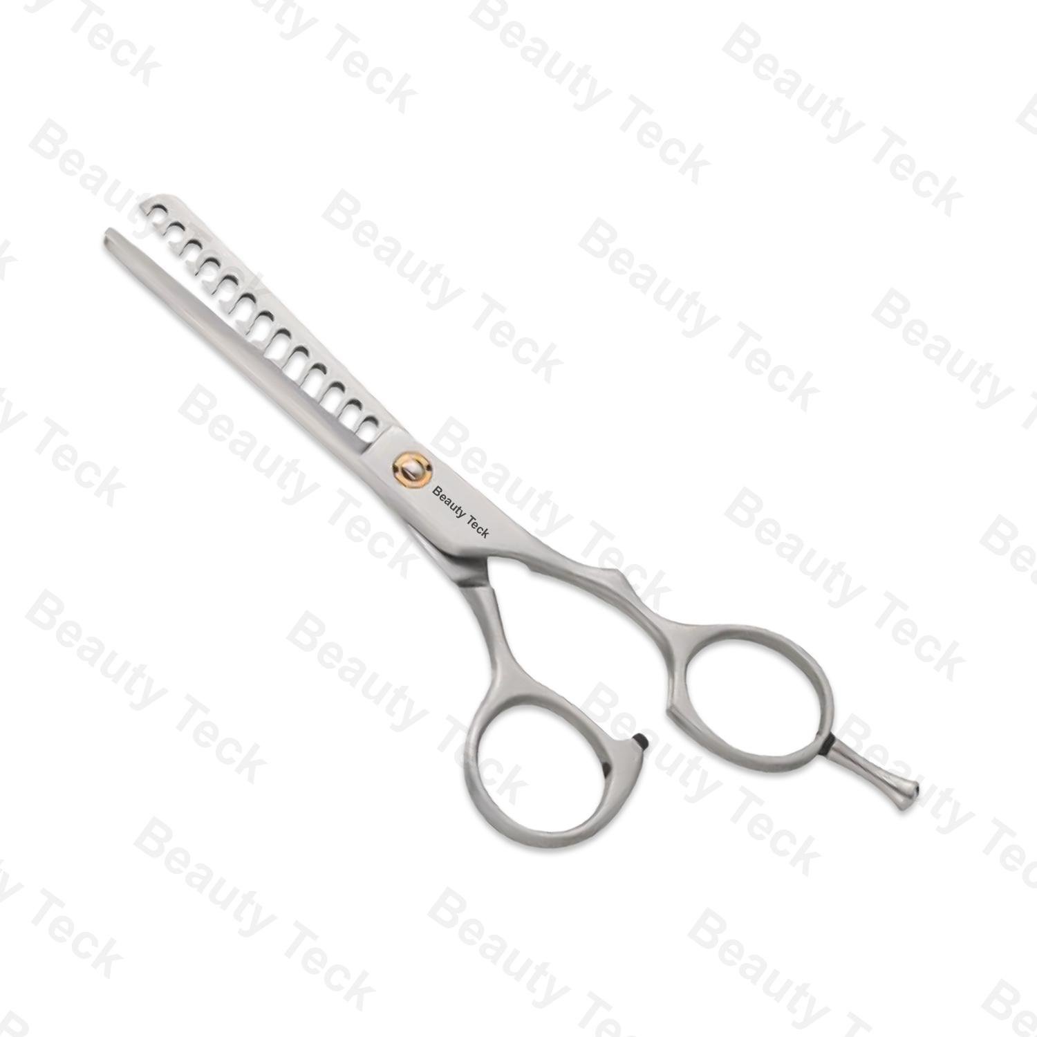 BTB1-1446 – Mirror/Satin Finishing Shears (6