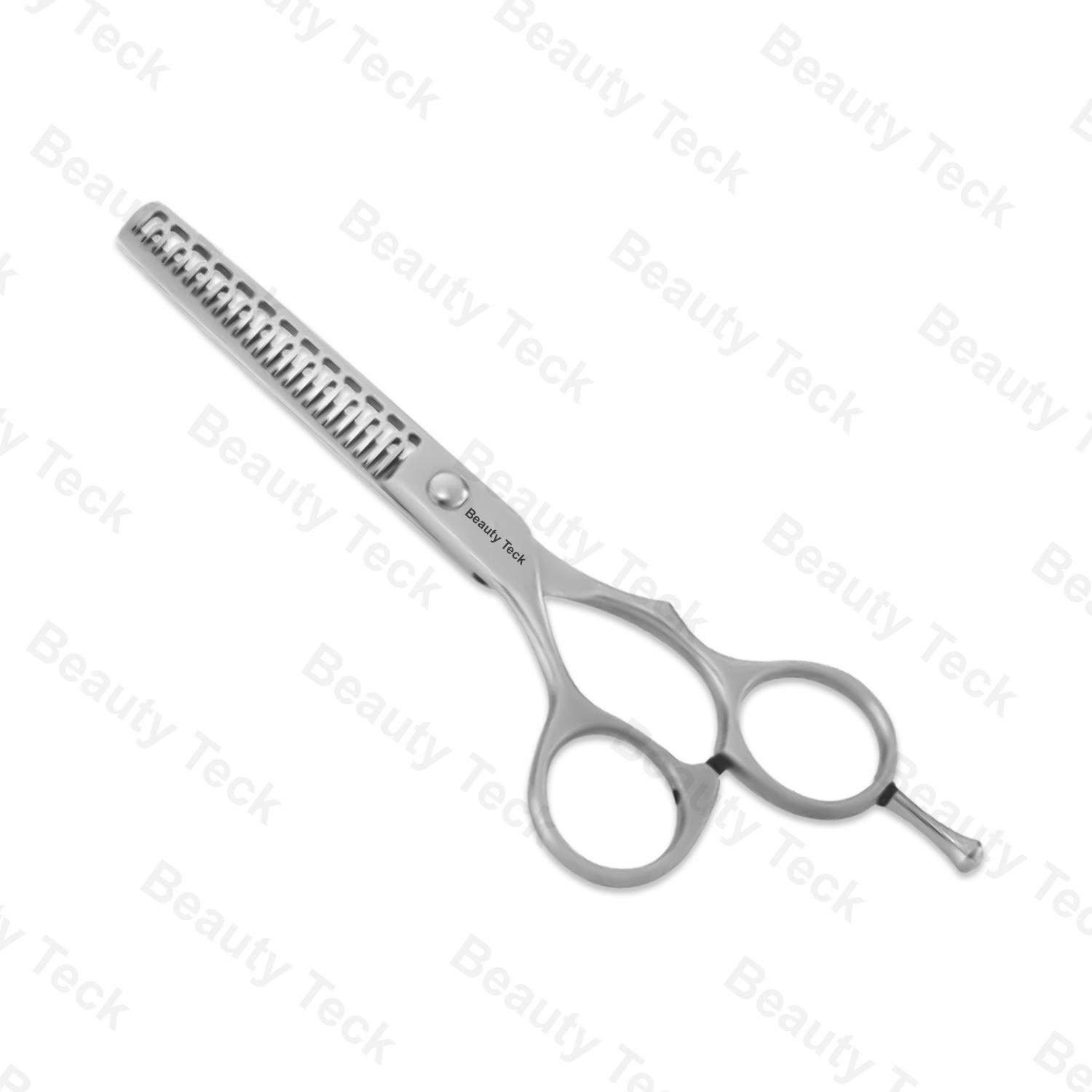 BTB1-1454 – Mirror/Satin Finishing Shears (6