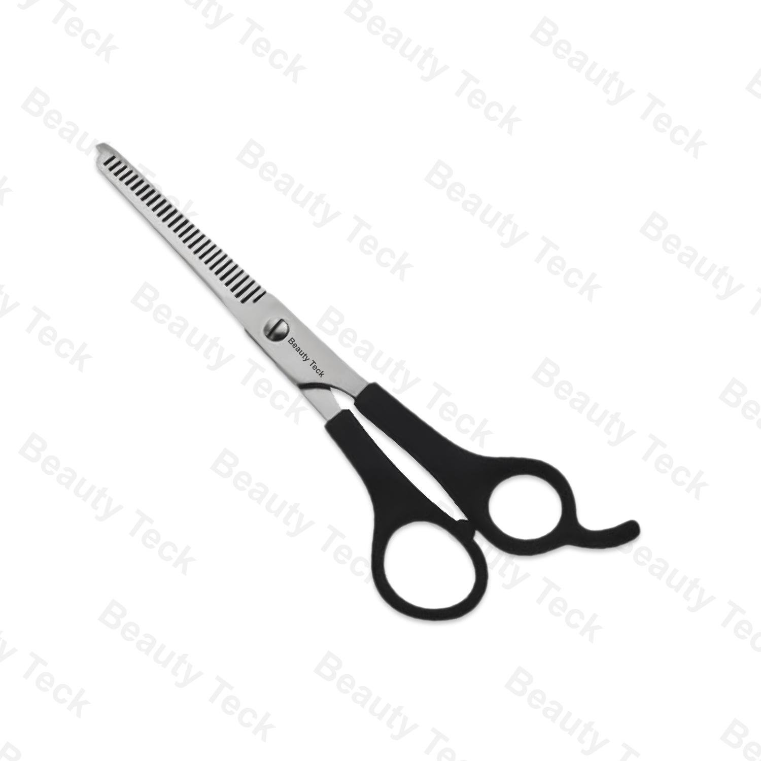 BTB1-1456 – Mirror/Satin Thinning Shears (6