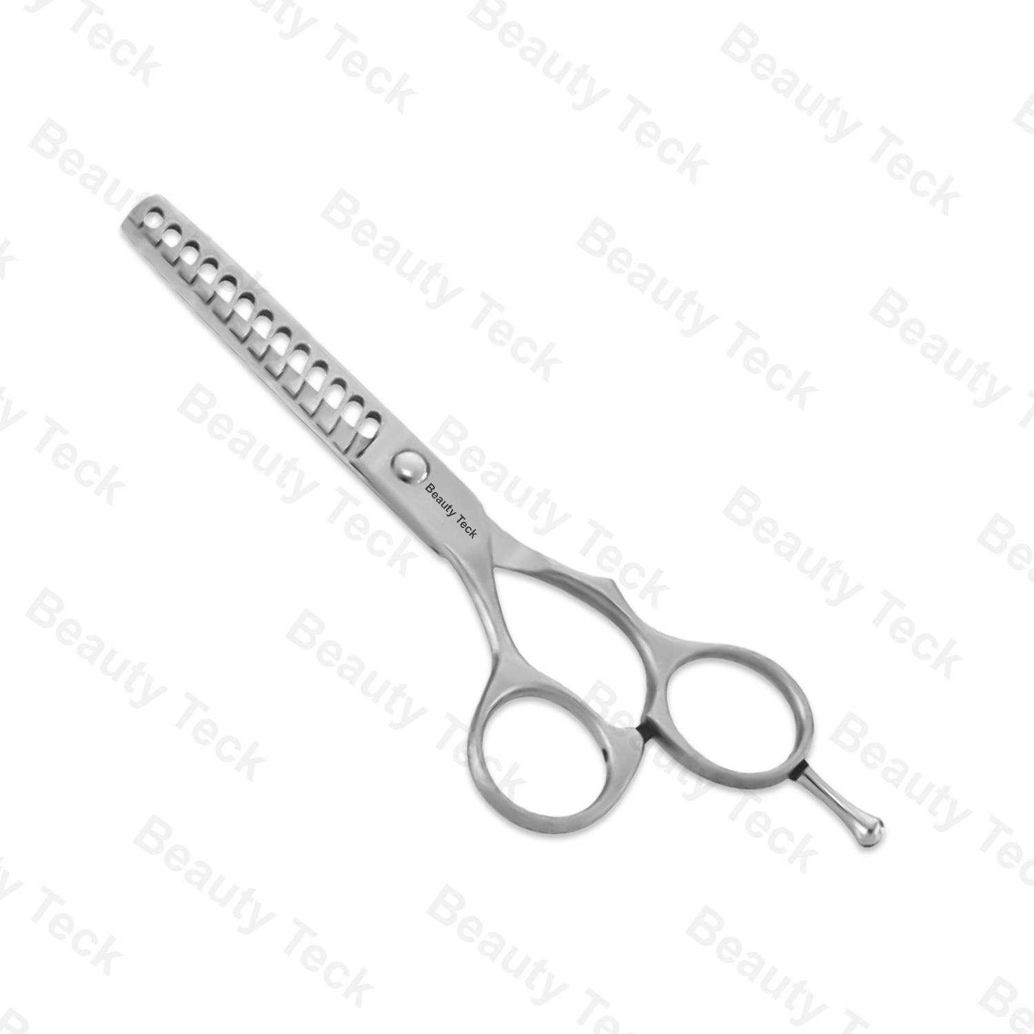 BTB1-1457 – Mirror/Satin Finishing Shears (6