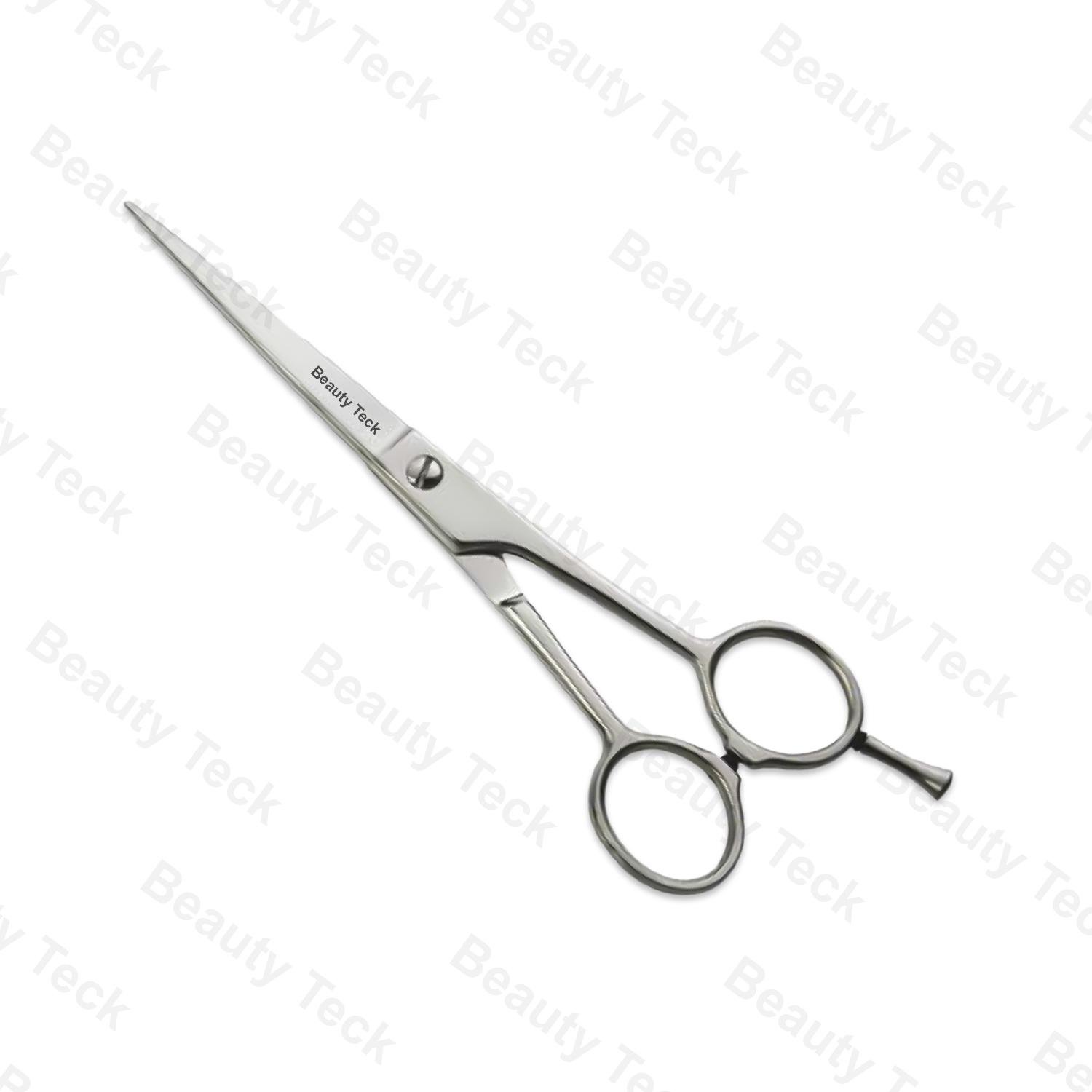 BTB1-1459 – Mirror/Satin Barber Scissors