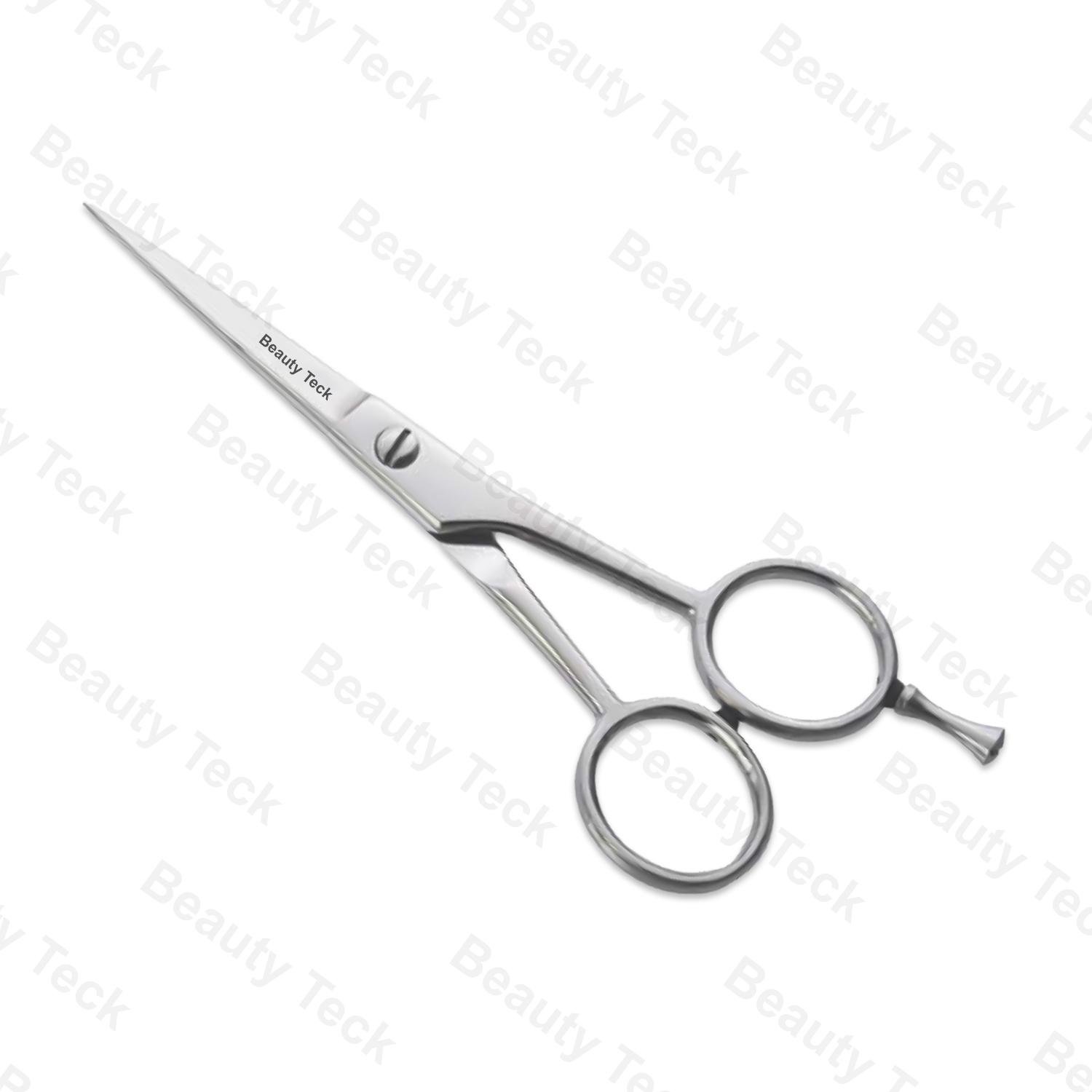 BTB1-1471 – Mirror/Satin Barber Scissors
