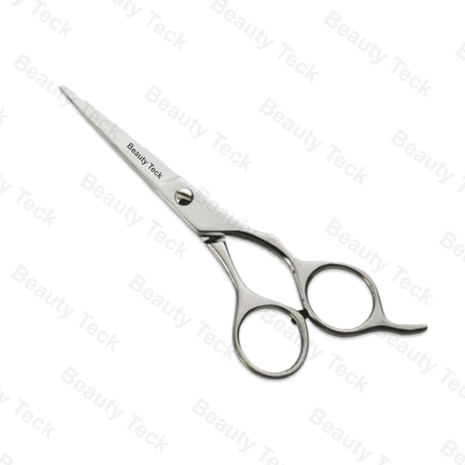 BTB1-1507 – Mirror/Satin Barber Scissors