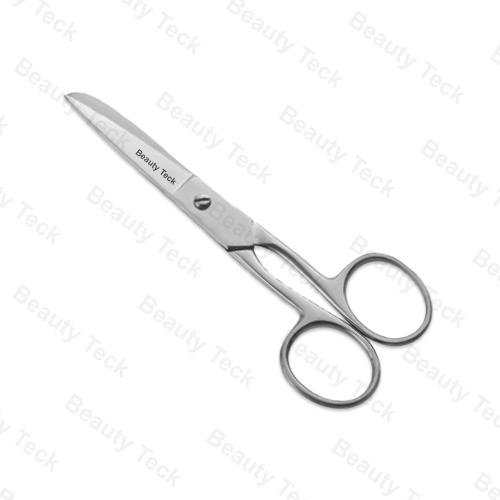 BTB1-1519 – Mirror/Satin Barber Scissors (5.5