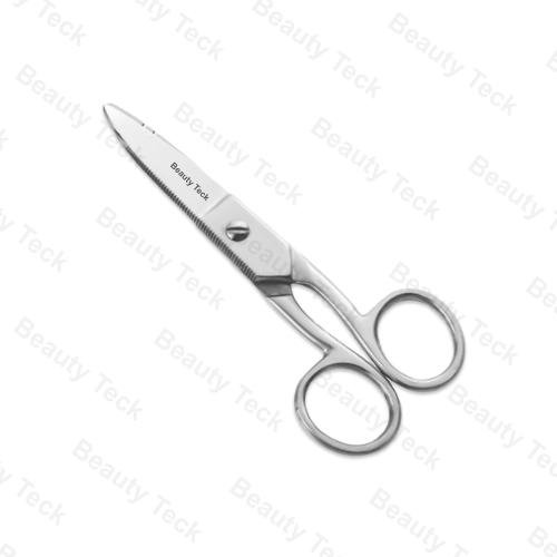 BTB1-1522 – Mirror/Satin Precision Shears (5.5