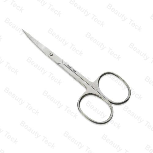 BTB2-1025 Series Fine Cuticle Scissors (Straight)