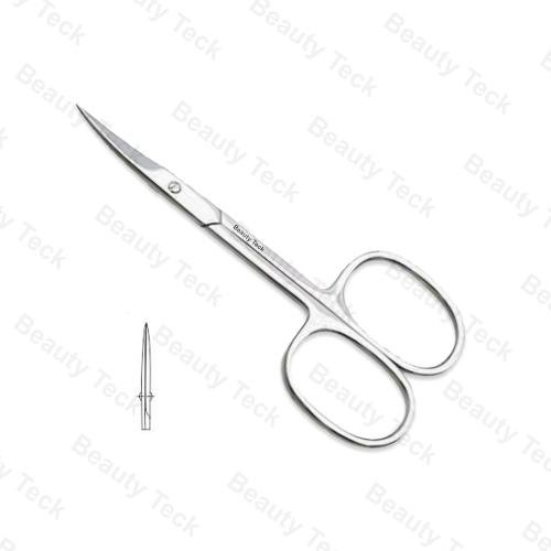 BTB2-1031 Series Fine Cuticle Scissors (Straight)