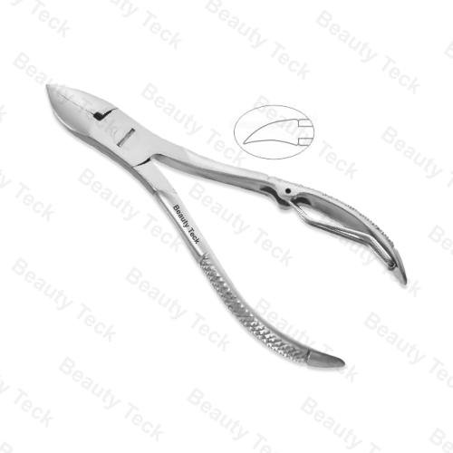 BTB3-1013 Series Nail Cutters (Straight Wire, Spring Lap Joint)