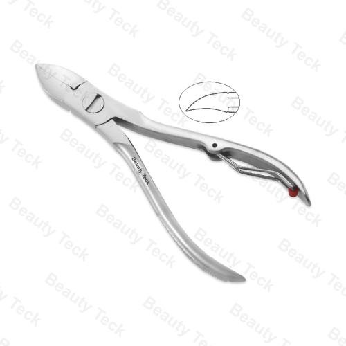 BTB3-1025 Series Curved Wire Nail Cutters