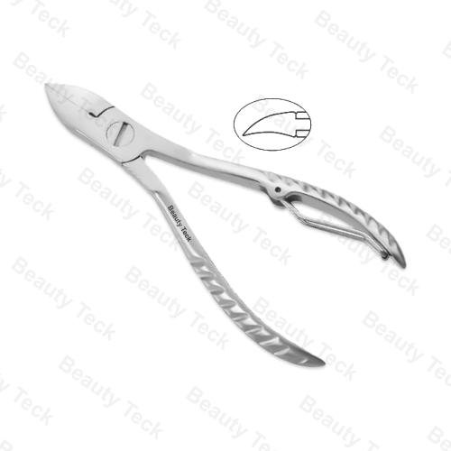 BTB3-1029 Series Curved Wire Nail Cutters