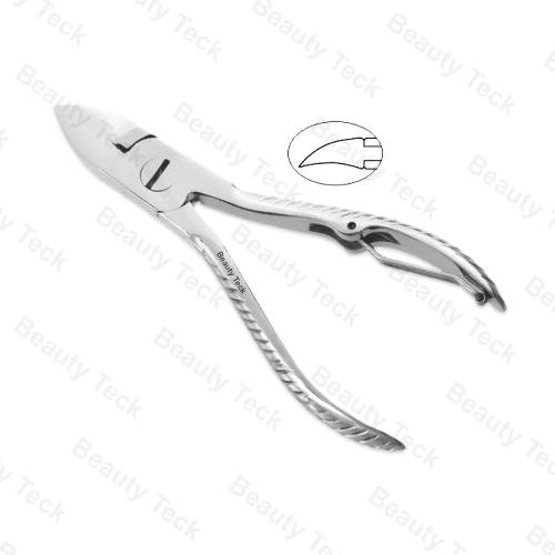 BTB3-1033 Series Professional Curved Nail Cutters