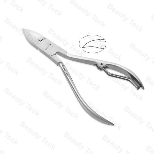 BTB3-1037 Series Heavy-Duty Curved Cutters