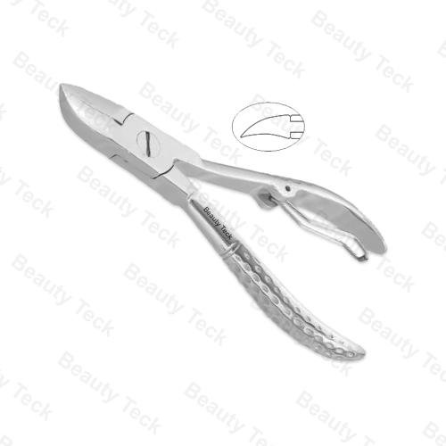 BTB3-1045 Series Luxury Curved Cutters