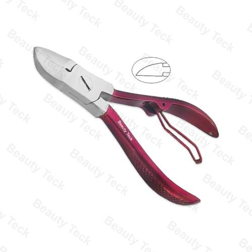 BTB3-1050 Color-Coated Straight Cutter