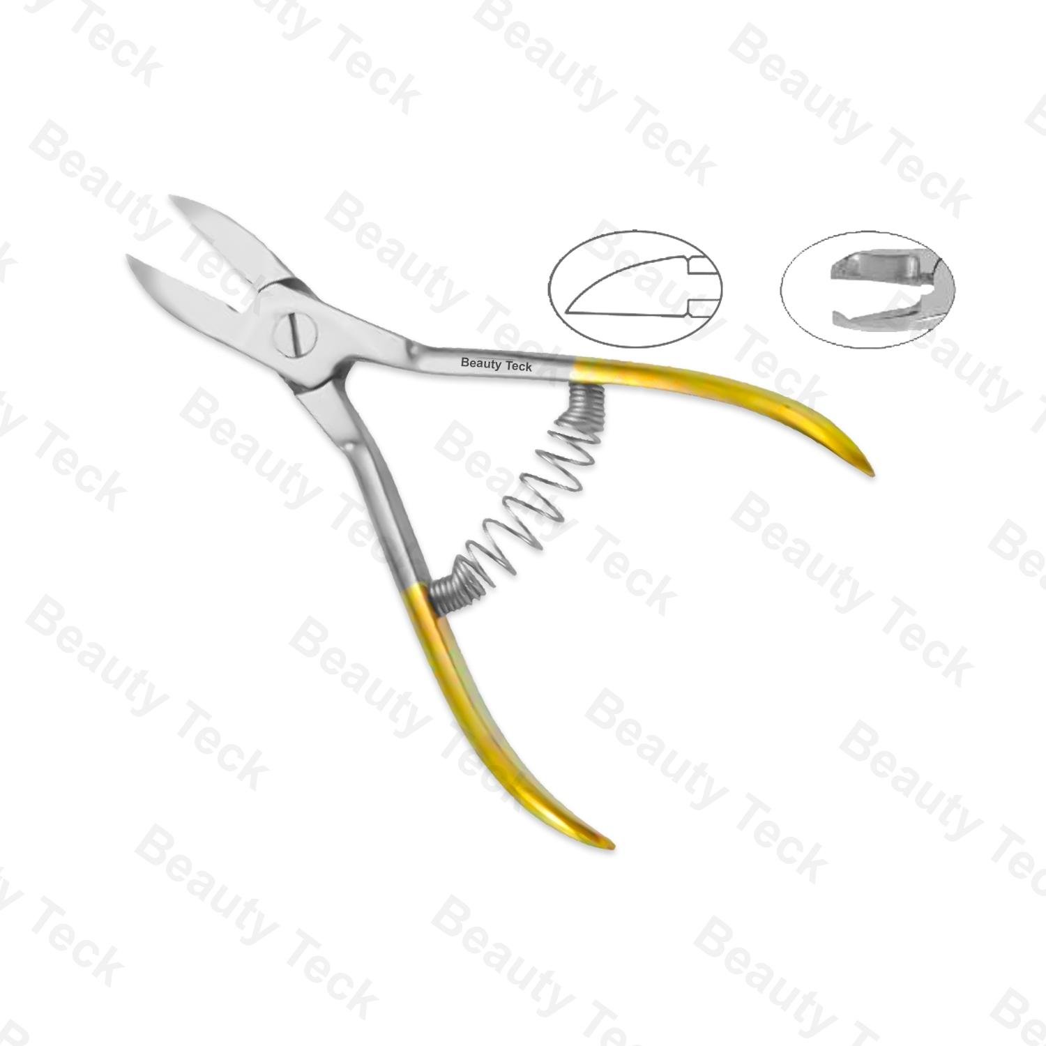 BTB3-1056 Hybrid Cutter+Nipper
