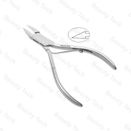 BTB3-1077-1081 Precision Angled Nippers