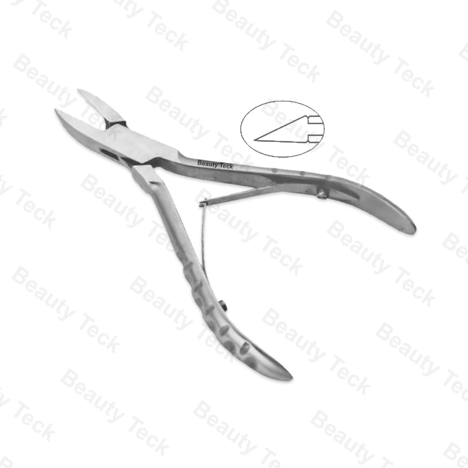BTB3-1097-1101 Surgical Precision Nippers