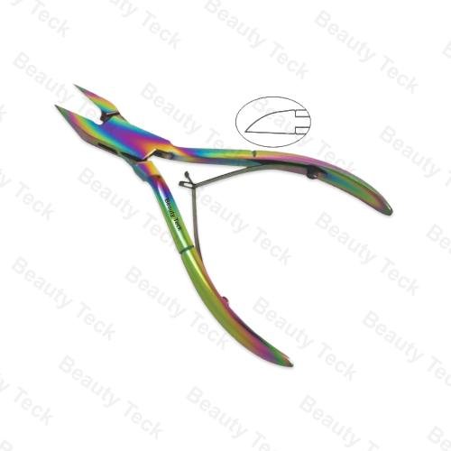 BTB3-1120 Titanium Ingrown Nail Nipper