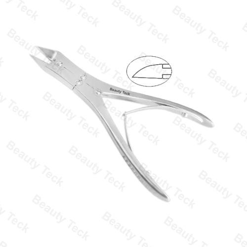 BTB3-1124 Professional Toe Nail Nipper