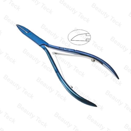 BTB3-1141/1142 Box Joint Double Spring Cutter