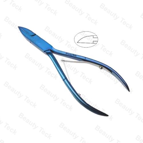 BTB3-1143/1144 Box Joint Single Spring Cutter