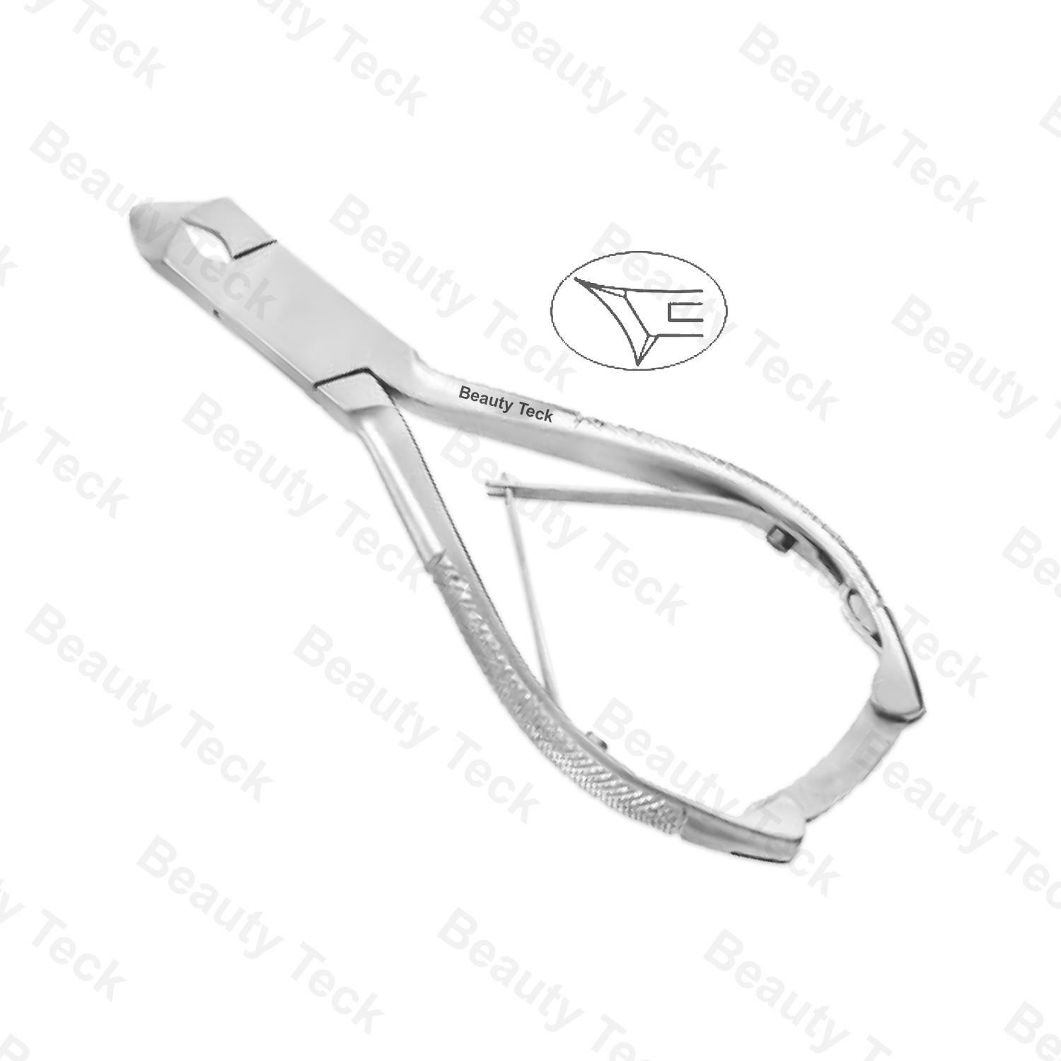 BTB3-1180/1181 Surgical Moon Cutter