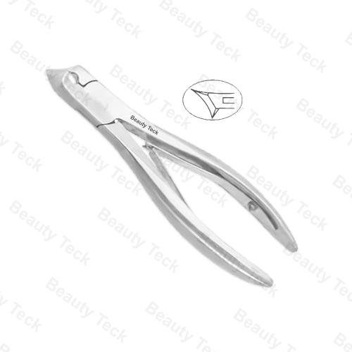 BTB3-1197 Precision Toe Nail Cutter