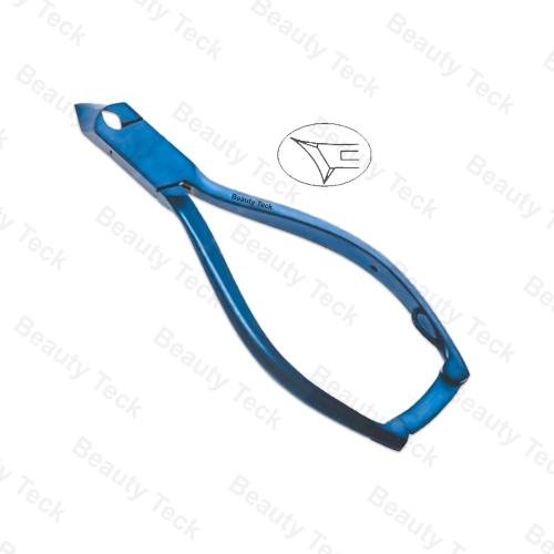 BTB3-1202 Ergonomic Cuticle Nipper