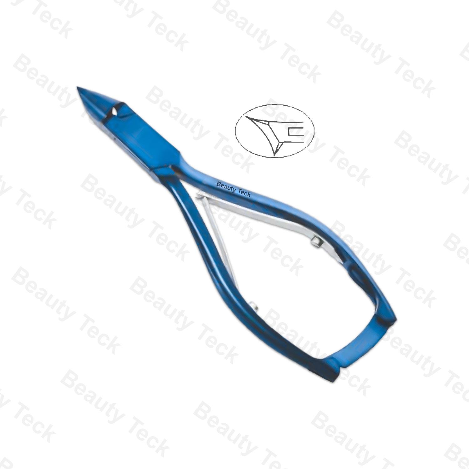 BTB3-1203 Luxury Cuticle Nipper