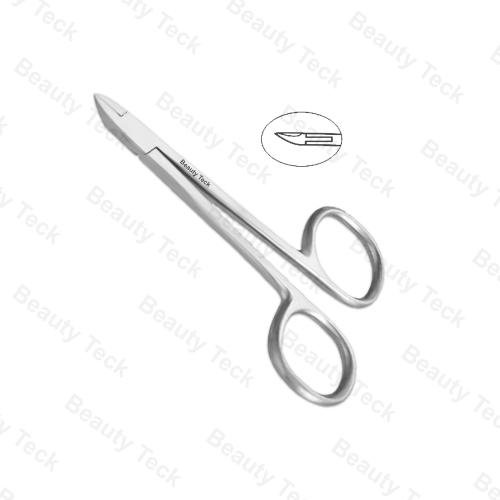 BTB3-1214/1215 Precision Nail Nipper