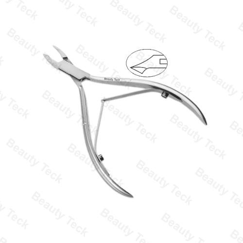 BTB3-1216 Cuticle Nail Nipper (Box Joint)