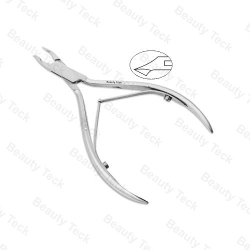 BTB3-1222 Rivet Joint Double Spring Nipper