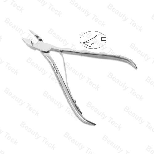 BTB3-1224 to BTB3-1227 Box Joint Single Spring Nippers