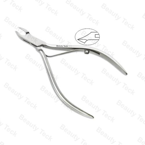 BTB3-1232/1233 Single Spring Cuticle Nipper