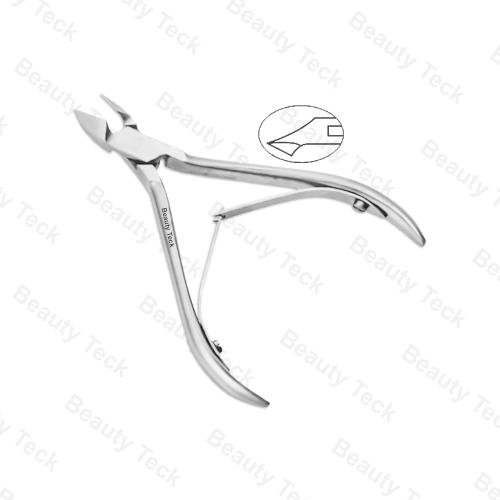 BTB3-1234 Double Spring Cuticle Nipper