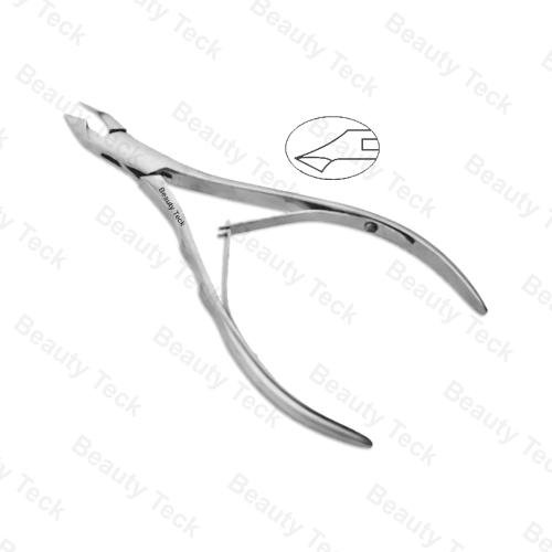BTB3-1236 Professional Cuticle Nipper