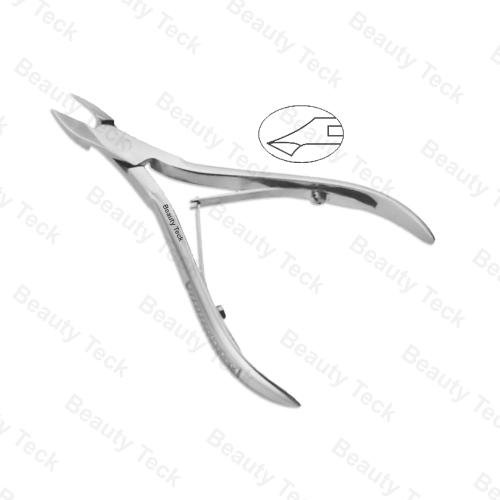 BTB3-1237 Precision Cuticle Nipper