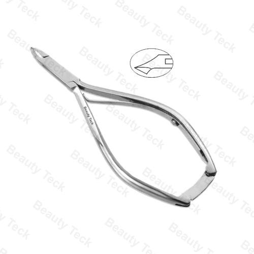 BTB3-1243 Locking Box Joint Single Spring Nipper