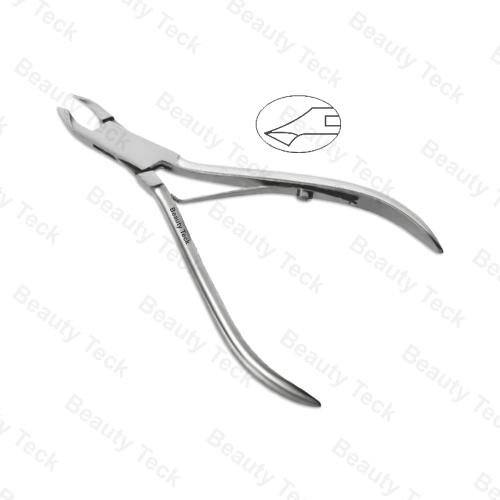 BTB3-1248 Precision Single Spring Cuticle Nipper