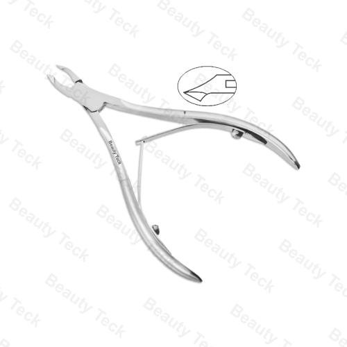 BTB3-1249 Professional Double Spring Cuticle Nipper