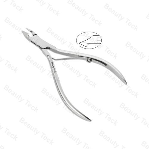 BTB3-1252 Precision Cuticle Nipper