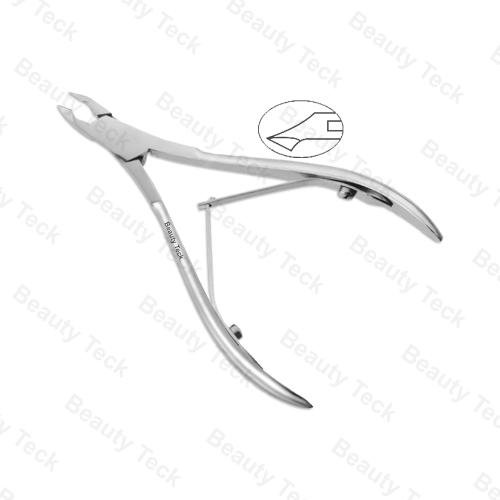 BTB3-1257 Box Joint Double Spring Nipper