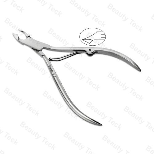 BTB3-1258 Box Joint Wire Spring Nipper