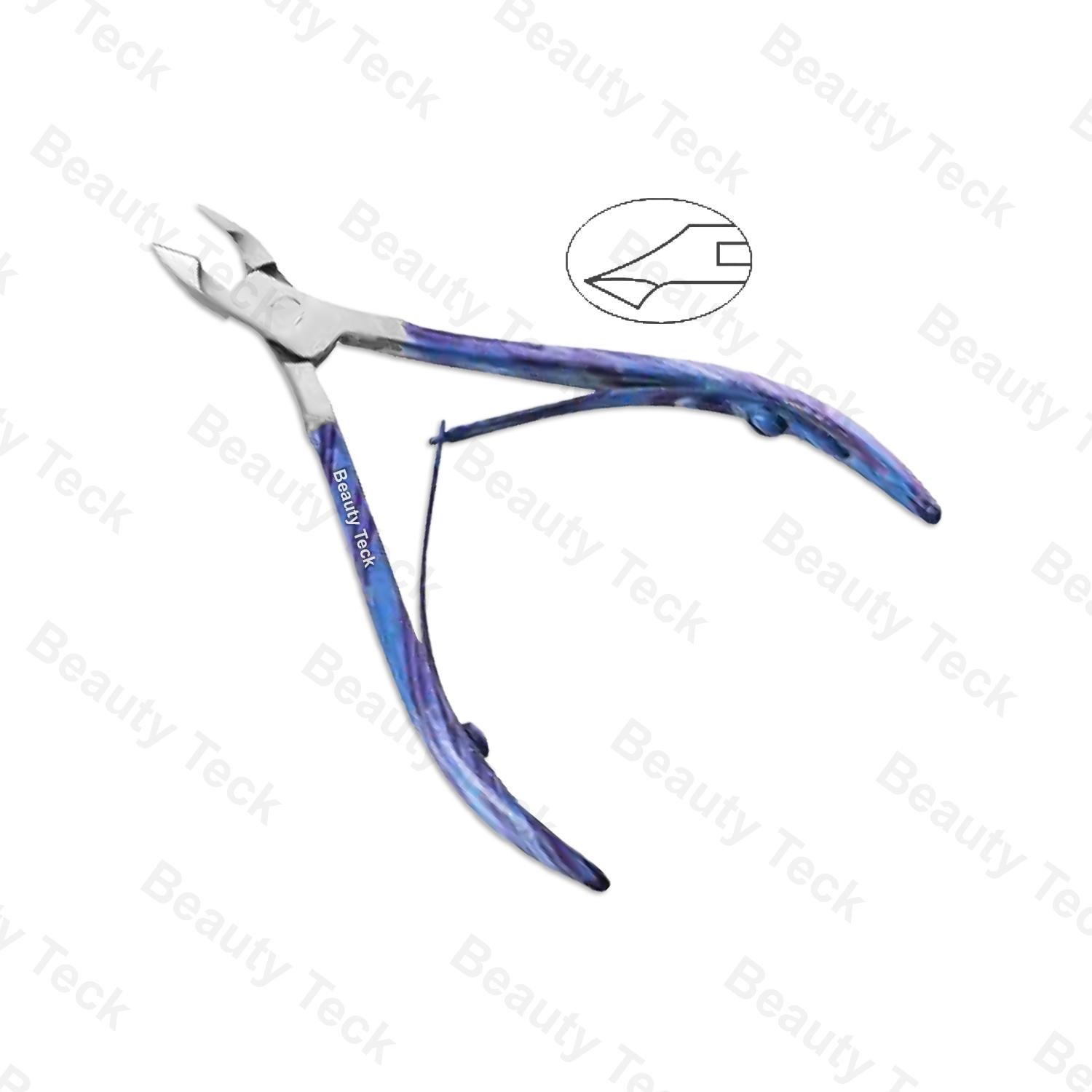 BTB3-1264 Heavy-Duty Paper-Coated Nipper