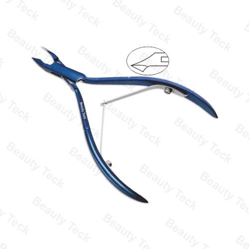BTB3-1274/1275 Paper-Coated Double Spring Nipper